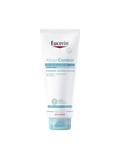 Eucerin Atopi Control Hidroloção Apaziguante 400ml