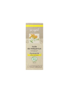 Haut-Ségala Óleo de Hipericão Biológico 50ml