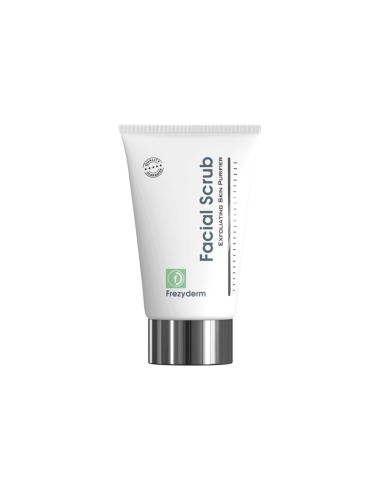 Frezyderm Facial Scrub 100ml