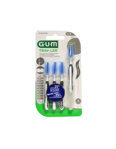 Gum Trav-ler Escovilhão Dentário 2.6mm x6