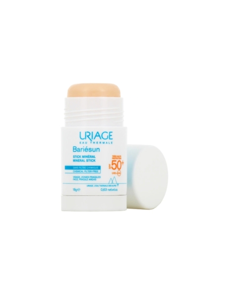 Uriage Bariésun Mineral Stick SPF50+ 18g