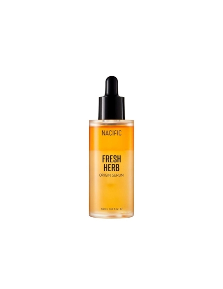 Nacific Fresh Herb Origin Serum 50ml