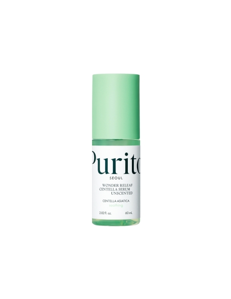 Purito Wonder Releaf Centella Serum 60ml