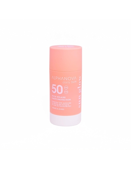 Alphanova Stick Protetor Rosto SPF50 17ml
