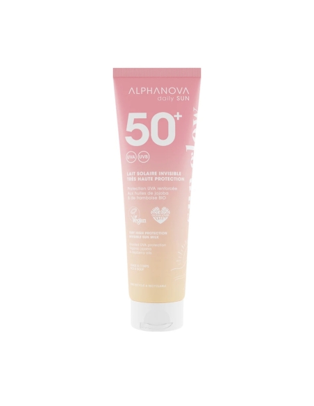 Alphanova Leite Proteção Solar SPF50 150ml