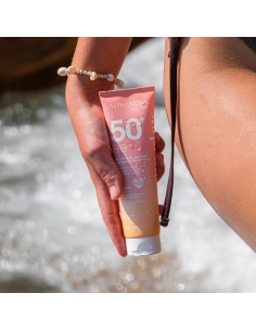 Alphanova Leite Proteção Solar SPF50 150ml 2