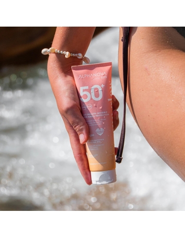 Alphanova Leite Proteção Solar SPF50 150ml