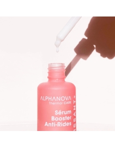 Alphanova Lissant Serum Anti Rugas 30ml 2