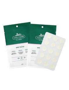 VT Cosmetics Cica Spot Patch 40uni 2