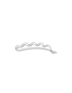 Invisibobble Waver Ganchos de Cabelo Transparente X3