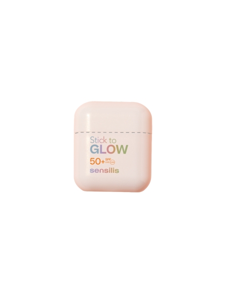 Sensilis Stick to Glow SPF50 10g