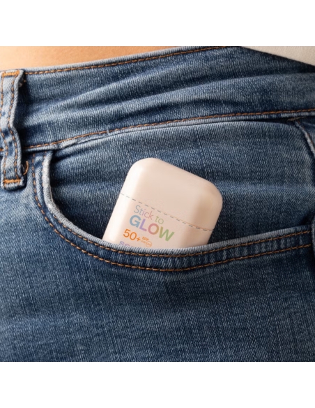 Sensilis Stick to Glow SPF50 10g