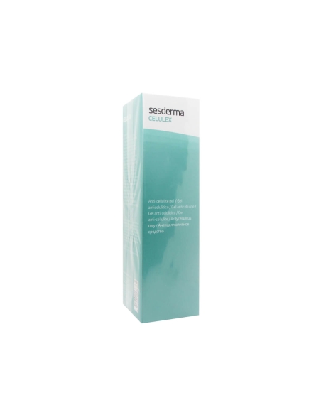Sesderma Celulex Gel Anti-Celulítico 200ml