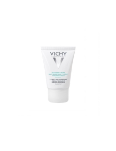 Vichy Desodorizante Creme Tratamento Antitranspirante 30ml