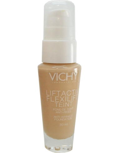 Vichy Liftactiv Flexiteint Fond de Teint 15 Opal 30ml