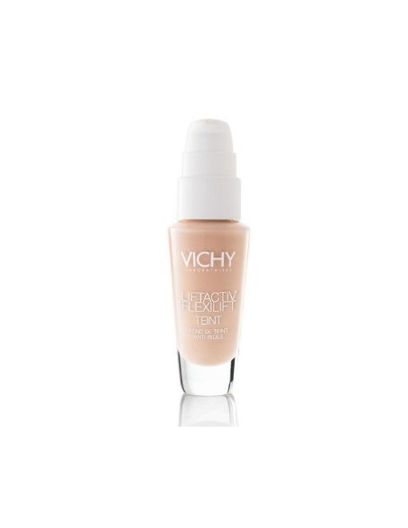 Vichy Liftactiv Flexiteint Fond de Teint 35 Sand 30ml