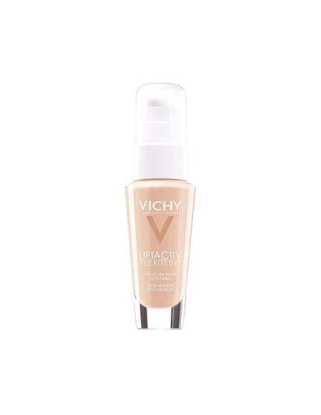 Vichy Liftactiv Flexiteint Fond de Teint Anti-Rugas 55 Bronze 30ml