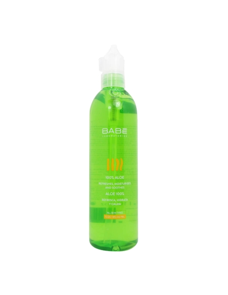 Babé Aloé Gel 300ml