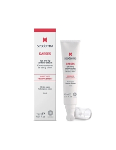 Sesderma Daeses Creme Contorno de Olhos e Lábios 15ml