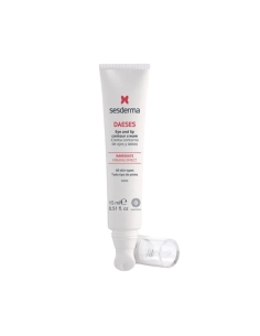 Sesderma Daeses Creme Contorno de Olhos e Lábios 15ml 2