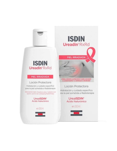 Isdin Ureadin RX Loção Hidratante RD 250ml