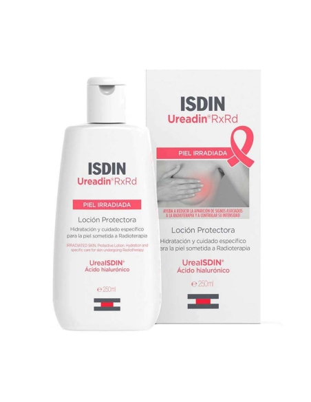 Isdin Ureadin RX Loção Hidratante RD 250ml