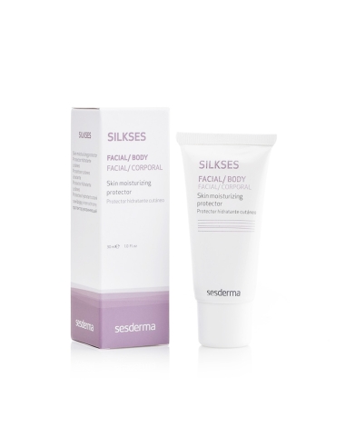Sesderma Silkses Protetor Hidratante Cutâneo 30ml