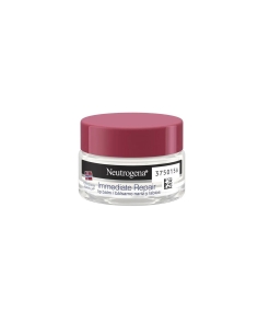 Neutrogena Bálsamo Reparação Imediata Nariz e Lábios...