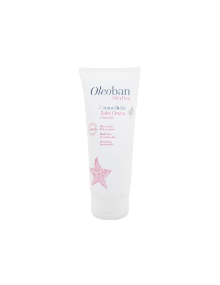 Oleoban Creme Bebé 200g