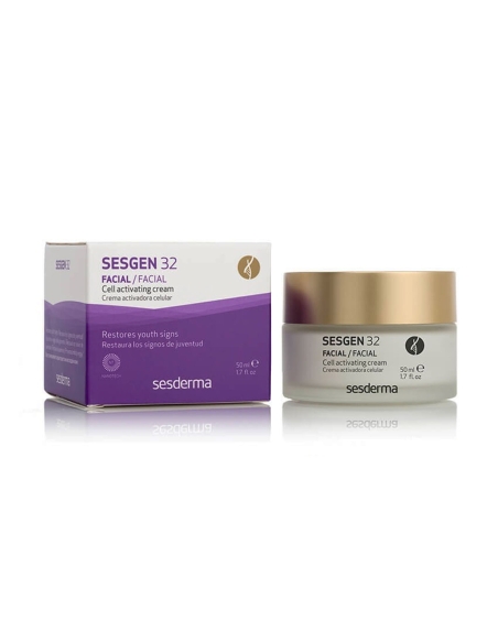 Sesderma Sesgen 32 Creme Ativador Celular 50ml