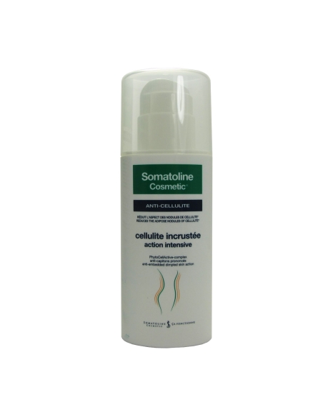 Somatoline Celulite Resistente 150ml