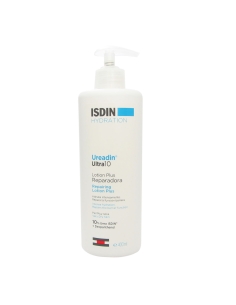 Isdin Ureadin Ultra 10 Loção Reparadora 400ml