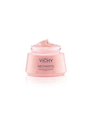 Vichy Neovadiol Rose Platinium Creme Rosa 50ml