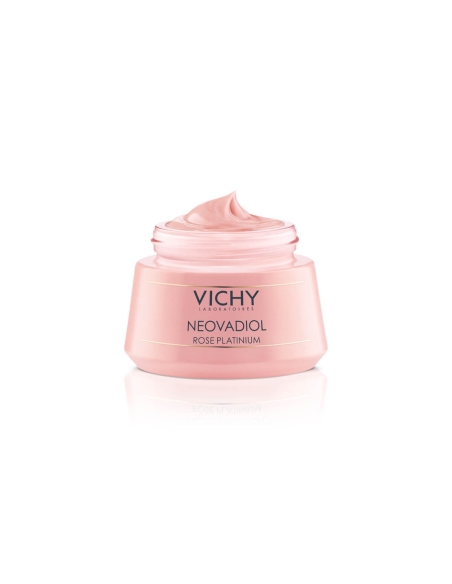 Vichy Neovadiol Rose Platinium Creme Rosa 50ml