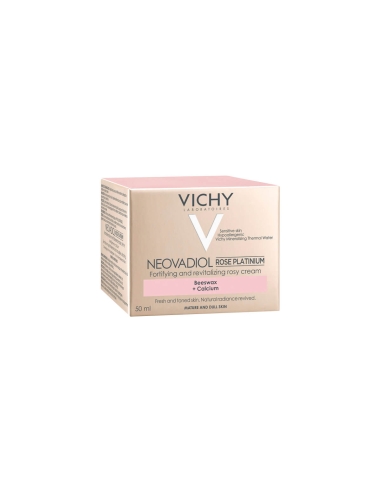 Vichy Neovadiol Rose Platinium Creme Rosa 50ml