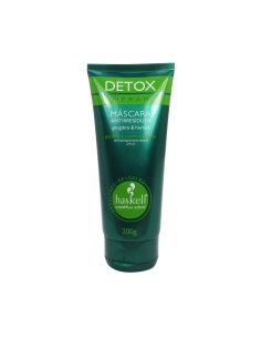 Haskell Mascara Detox Therapy 200g