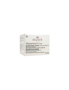 Nuxe Nuxuriance Gold Bálsamo Olhar Luminoso 15ml 2