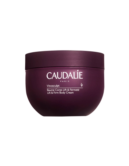 Caudalie Vinosculpt Bálsamo Corpo Lifting e Firmeza 250ml