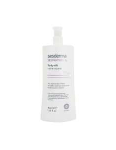 Sesderma Sespanthenol Leite Corporal 400ml
