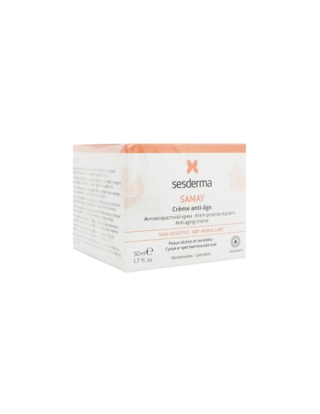 Sesderma Samay Anti-Aging Cream 50ML