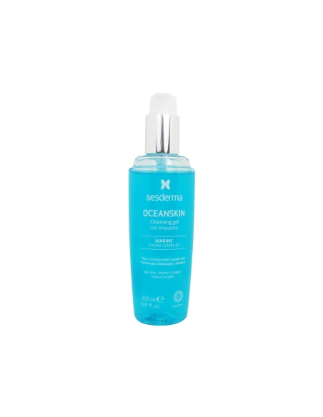Sesderma Oceanskin Gel de Limpeza 200ml