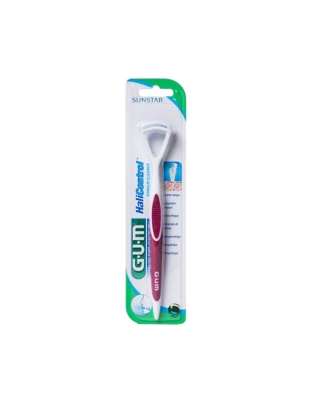 Gum Halicontrol Limpador de Língua