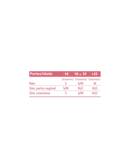 Enna Cycle Copo Menstrual  Tamanho L 2 Unidades + Caixa Esterilizadora