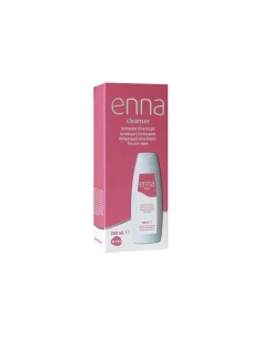 Enna Cleanser Gel de Limpeza 200 ml