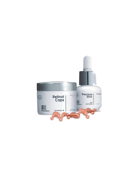 Frezyderm Age Repair Set