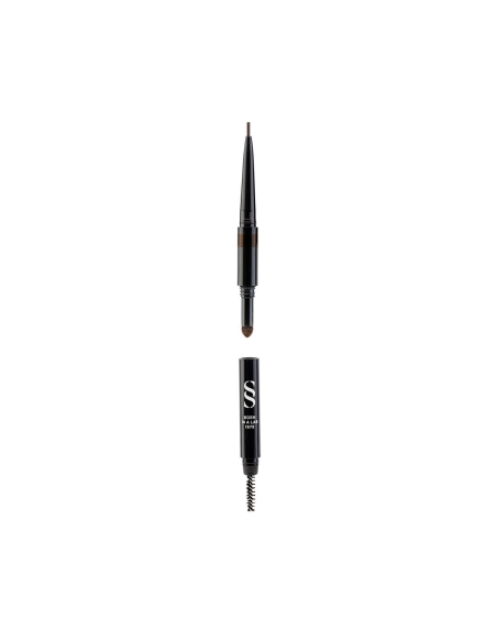Sensilis Eyebrow Sculptor Pencil 3 in 1 02. Taupe 0,5g