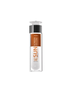 Frezyderm Sunscreen Cream To Powder SPF50+ 50ml