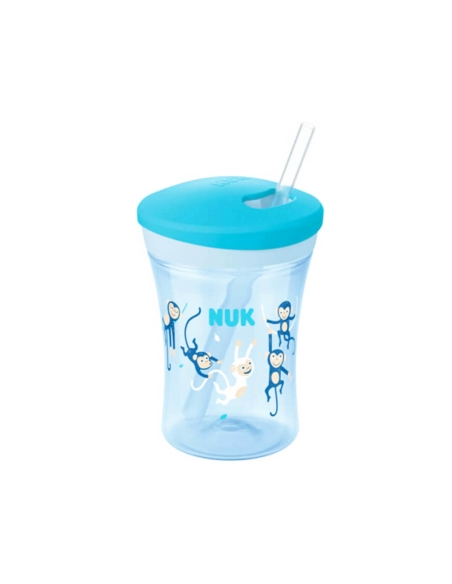 NUK Action Cup 12+M 230ml