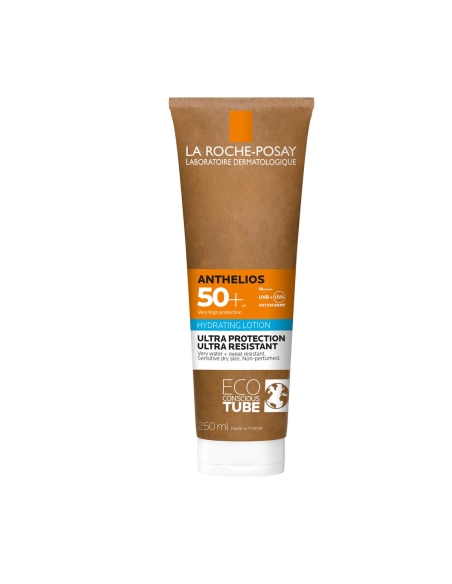 La Roche Posay Anthelios Leite Hidratante SPF50+ 250ml