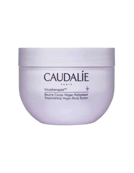 Caudalie Vinotherapist Bálsamo Corporal Vegan Relipidante 250ml
